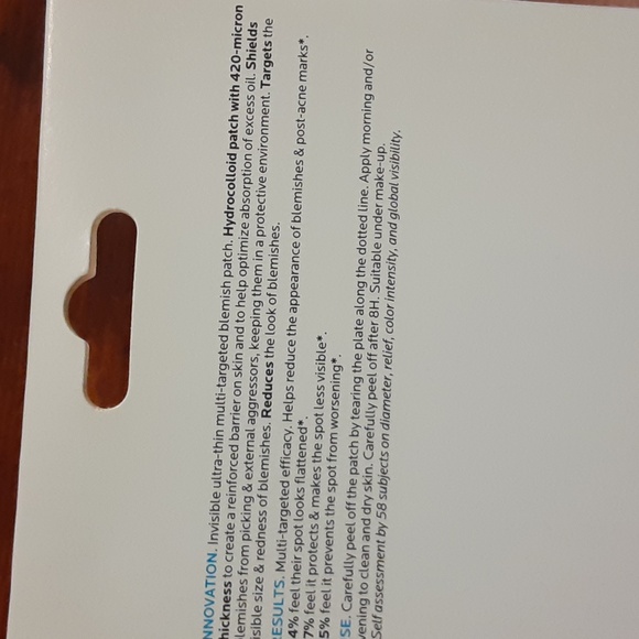 La Roche-Posay Effaclar Duo+ M Patch - Picture 5 of 8